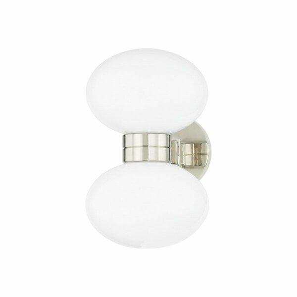 Hudson Valley Otsego Wall sconce 2402-PN